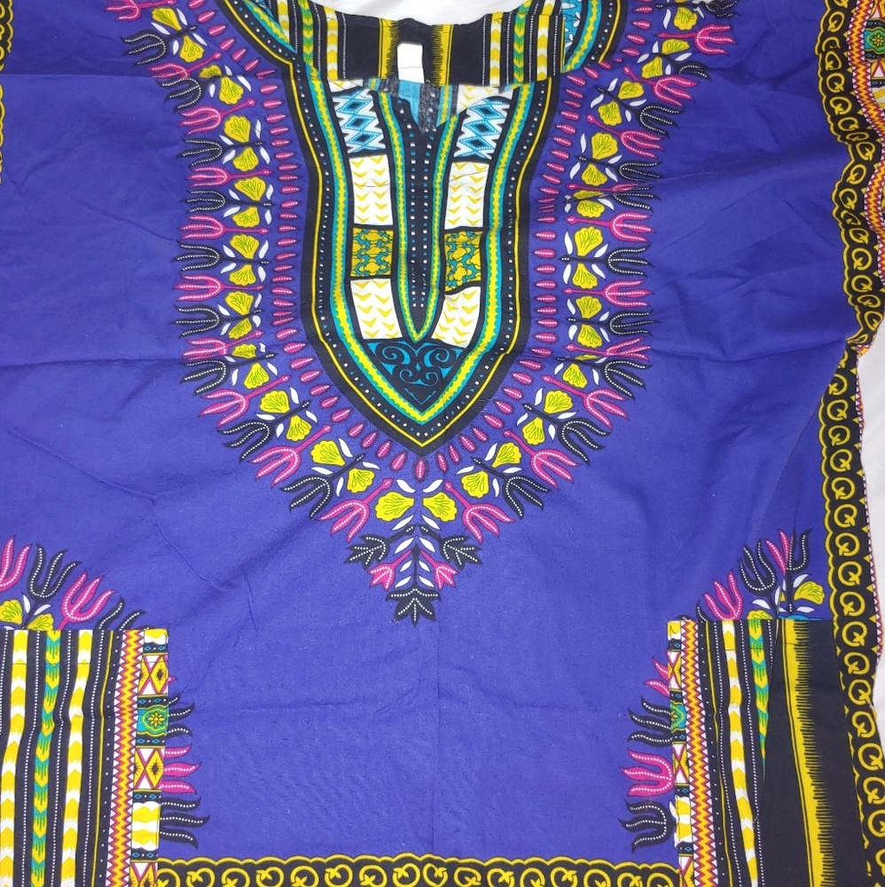 Dashiki